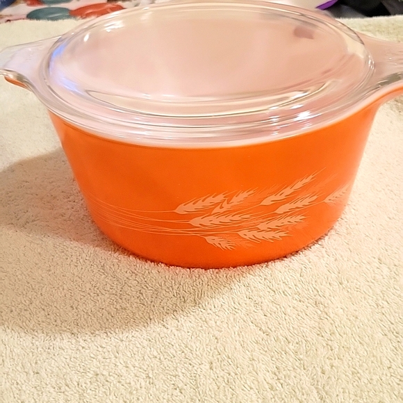 Pyrex Kitchen Vintage Pyrex Bowl Poshmark